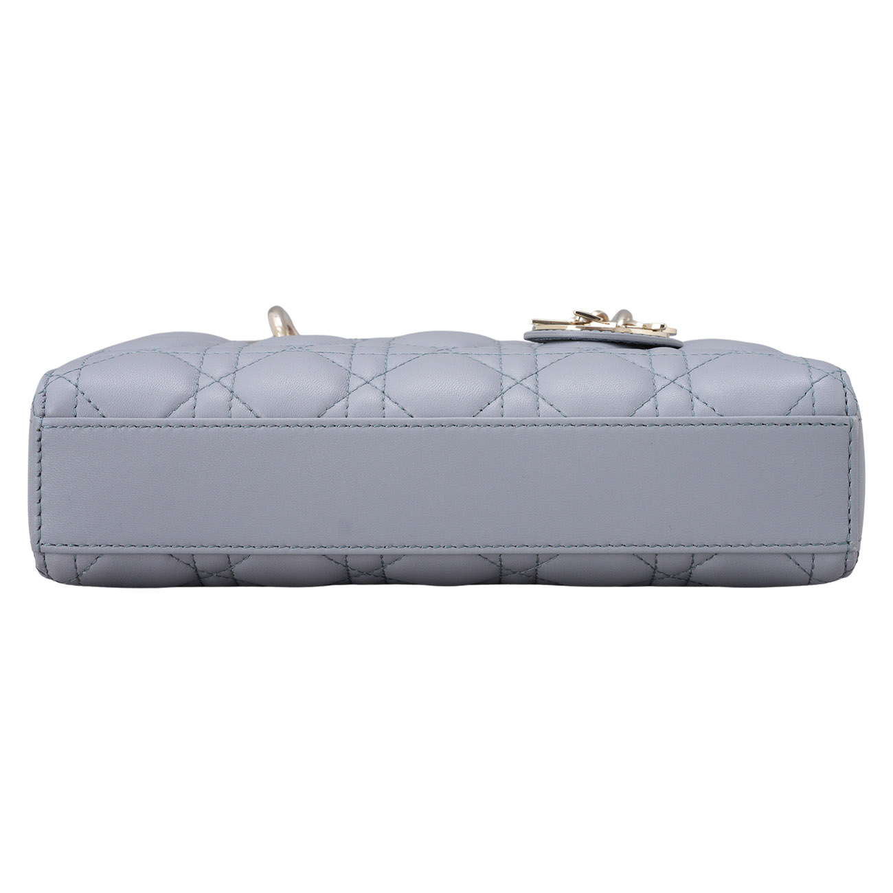 CHRISTIAN DIOR(USED)디올 레이디 디조이 스몰
